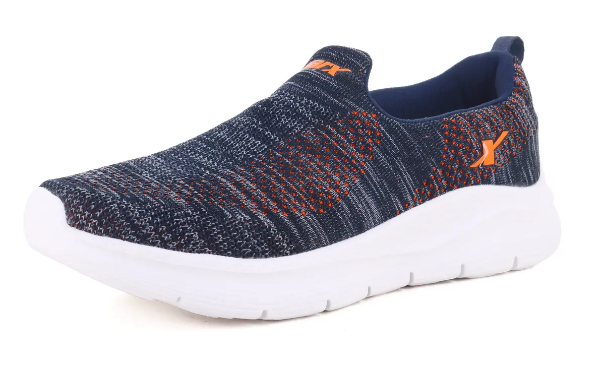 Sparx Athleisure Shoes For Men Sm 817 1