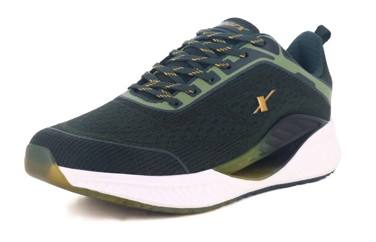 Sparx Shoes For Men Sm 830 1