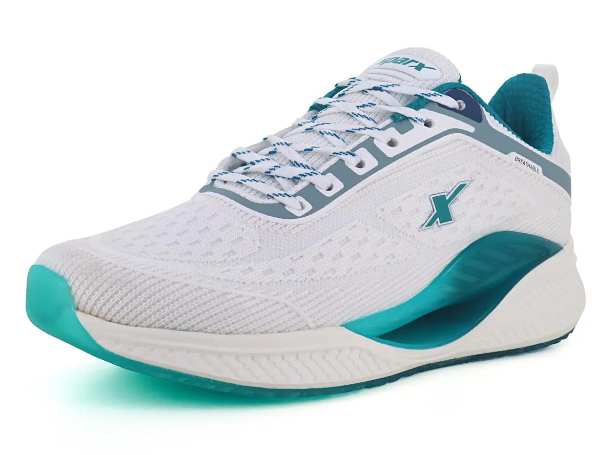 Sparx Shoes For Men Sm 830 1