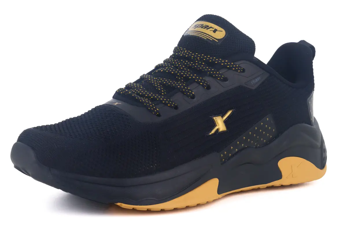 Sparx Shoes For Men Sm 832 1