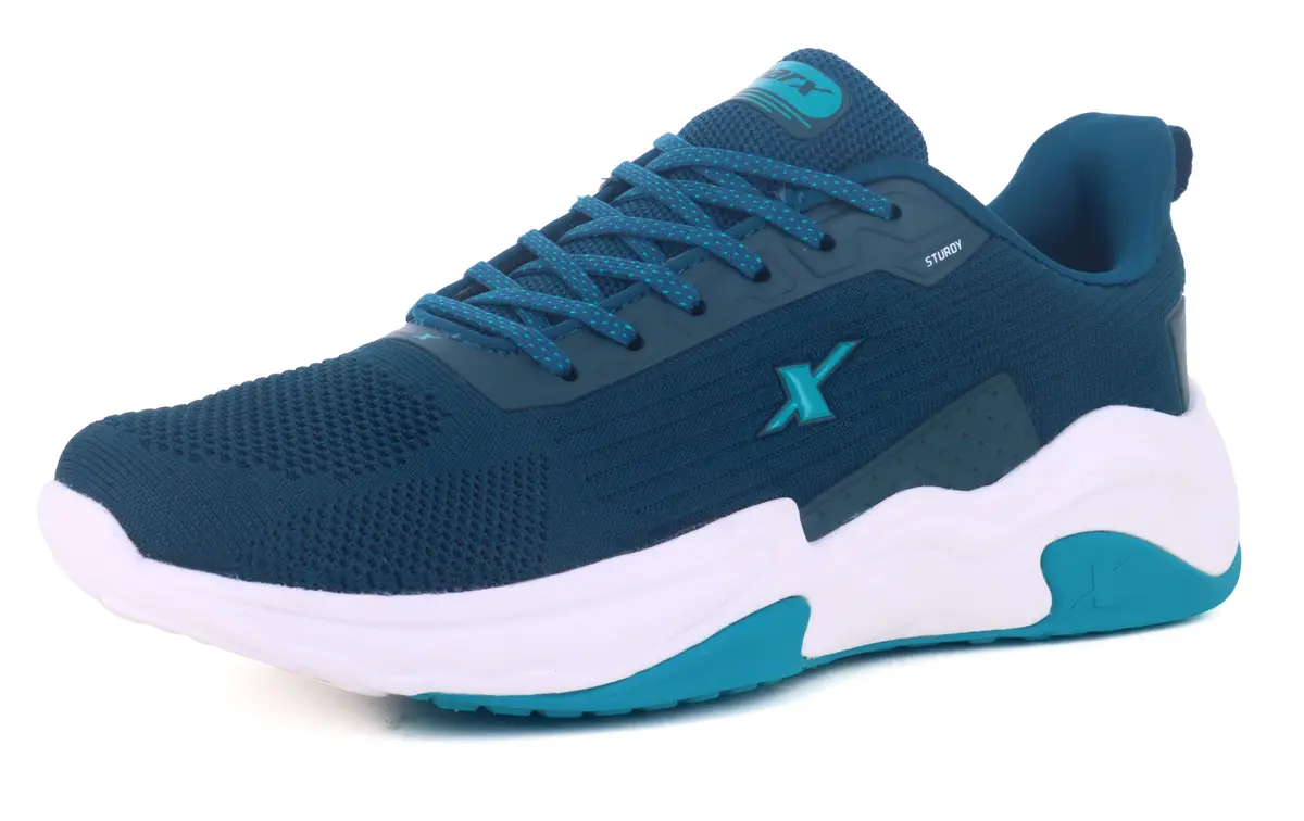 Sparx Shoes For Men Sm 832 1