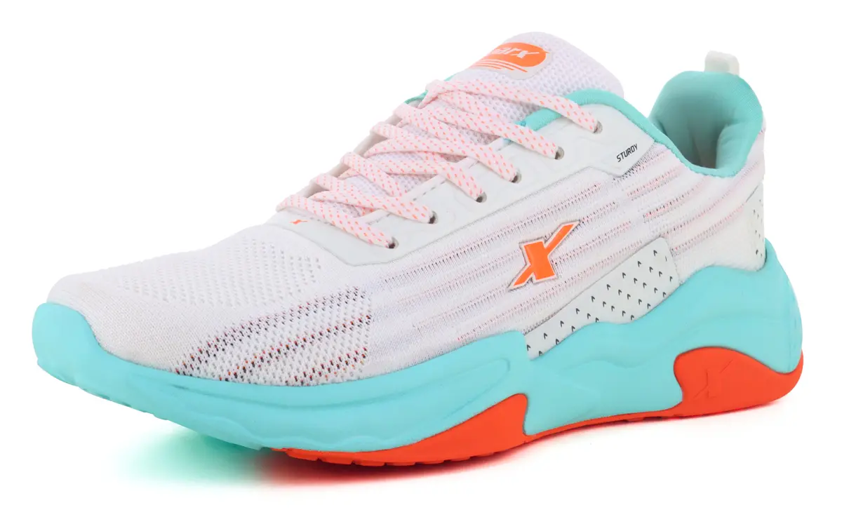 Sparx Shoes For Men Sm 832 1
