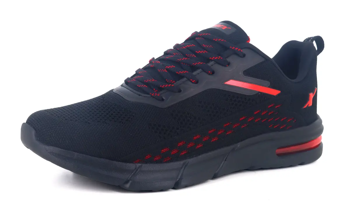 Sparx Athleisure Shoes For Men Sm 840 1