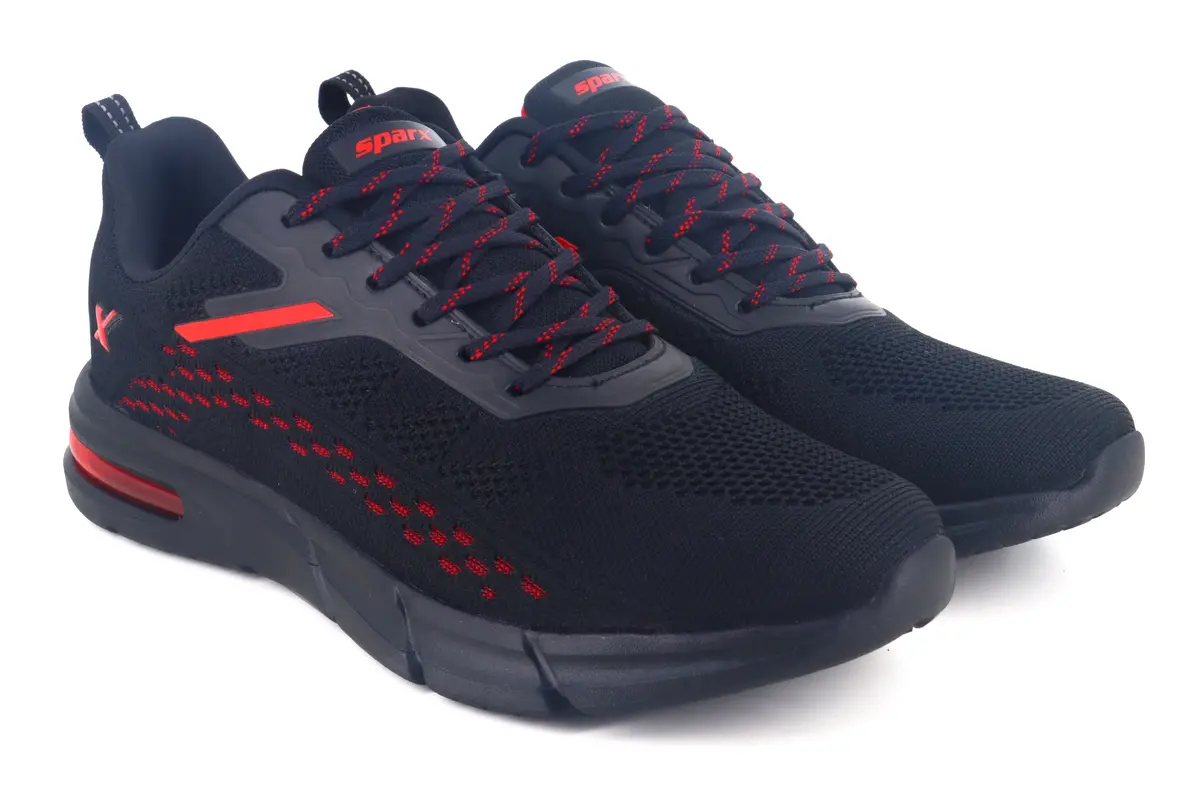 Sparx Athleisure Shoes For Men Sm 840 3