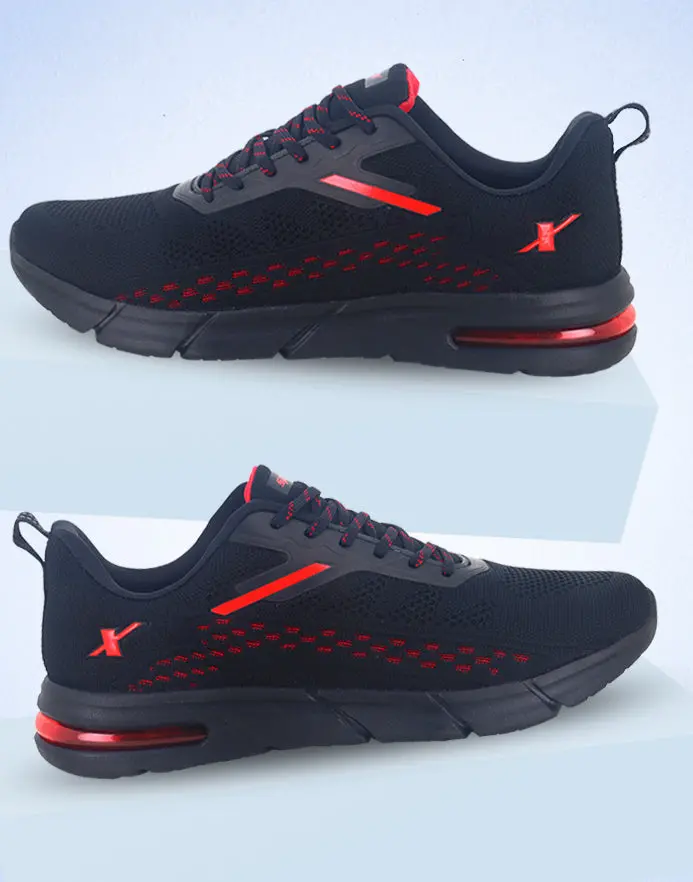 Sparx Athleisure Shoes For Men Sm 840 5