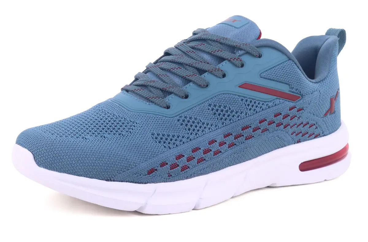 Sparx Athleisure Shoes For Men Sm 840 1
