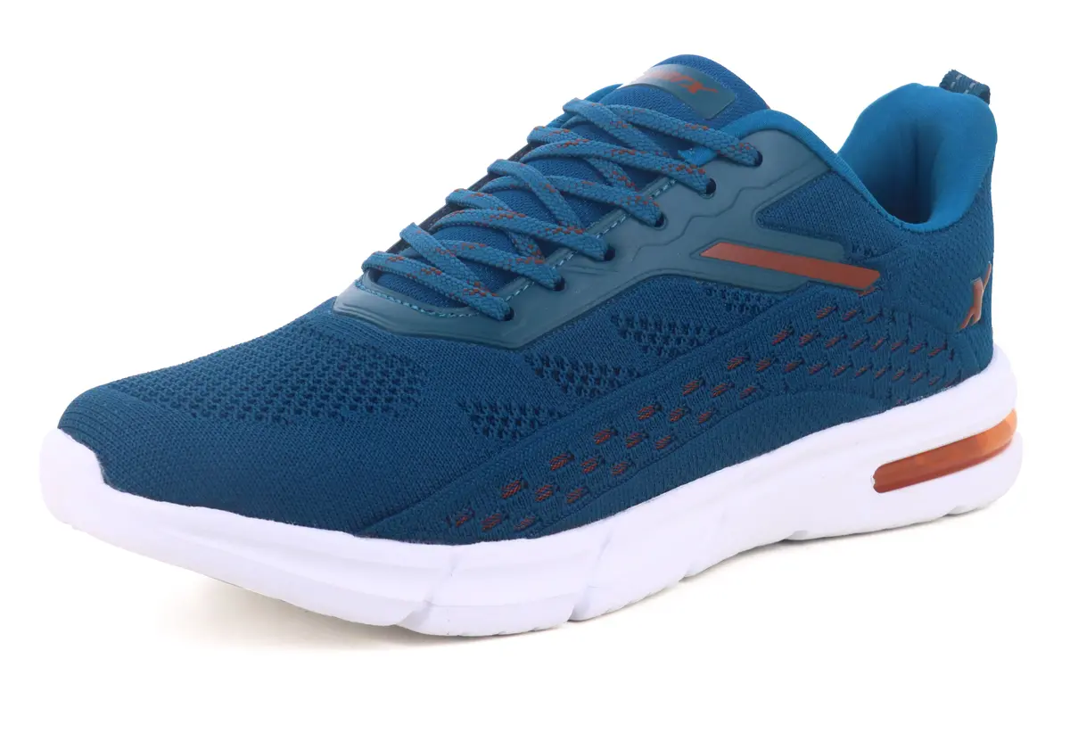 Sparx Athleisure Shoes For Men Sm 840 1