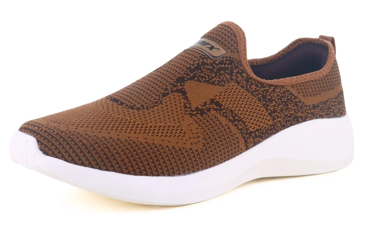 Sparx Shoes For Gents Sm 846 1