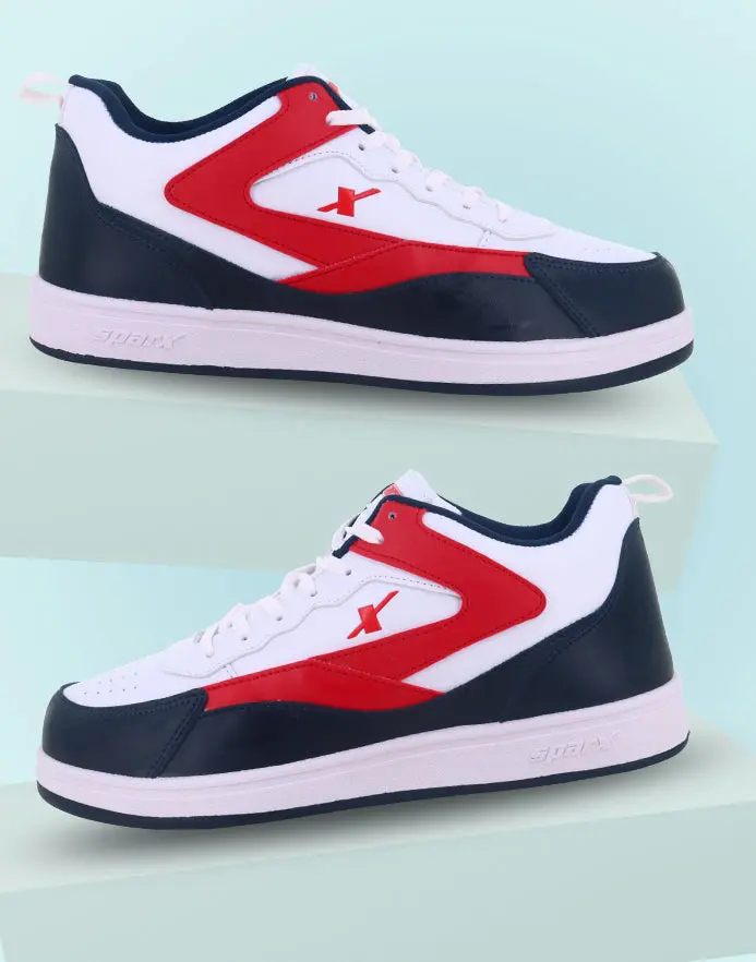 Sparx Casual Shoes For Men Sm 849 3