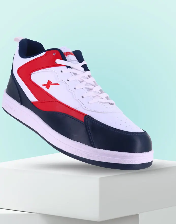 Sparx Casual Shoes For Men Sm 849 4