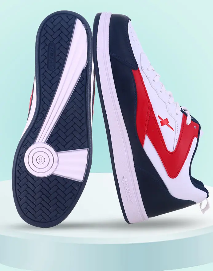 Sparx Casual Shoes For Men Sm 849 5