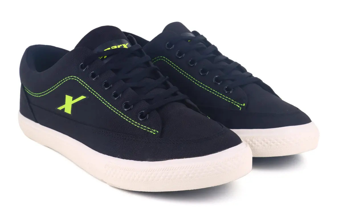 Sparx Casual Shoes For Men Sm 852 3