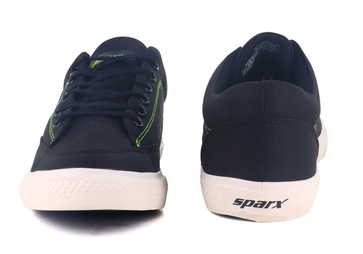 Sparx Casual Shoes For Men Sm 852 5