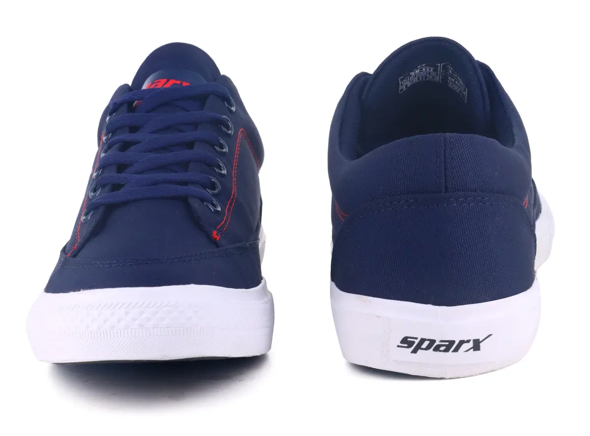 Sparx Casual Shoes For Men Sm 852 5
