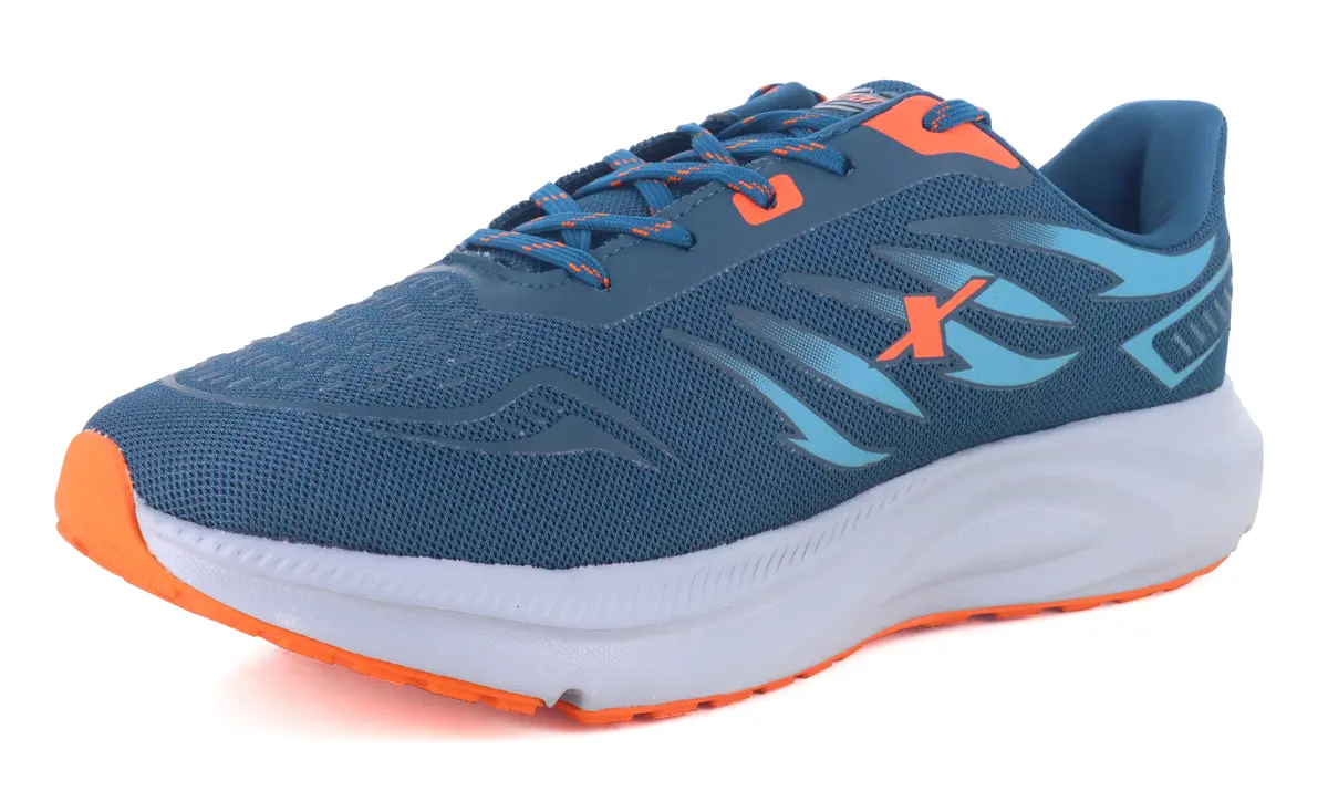 Sparx Shoes For Men Sm 873 1