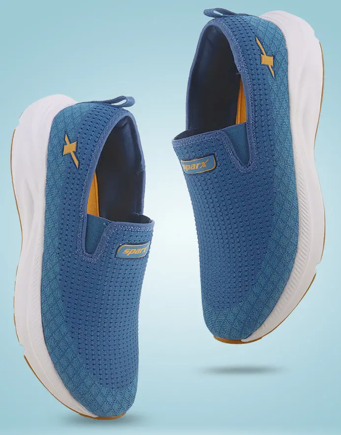 Sparx Shoes For Men Sm 875 2