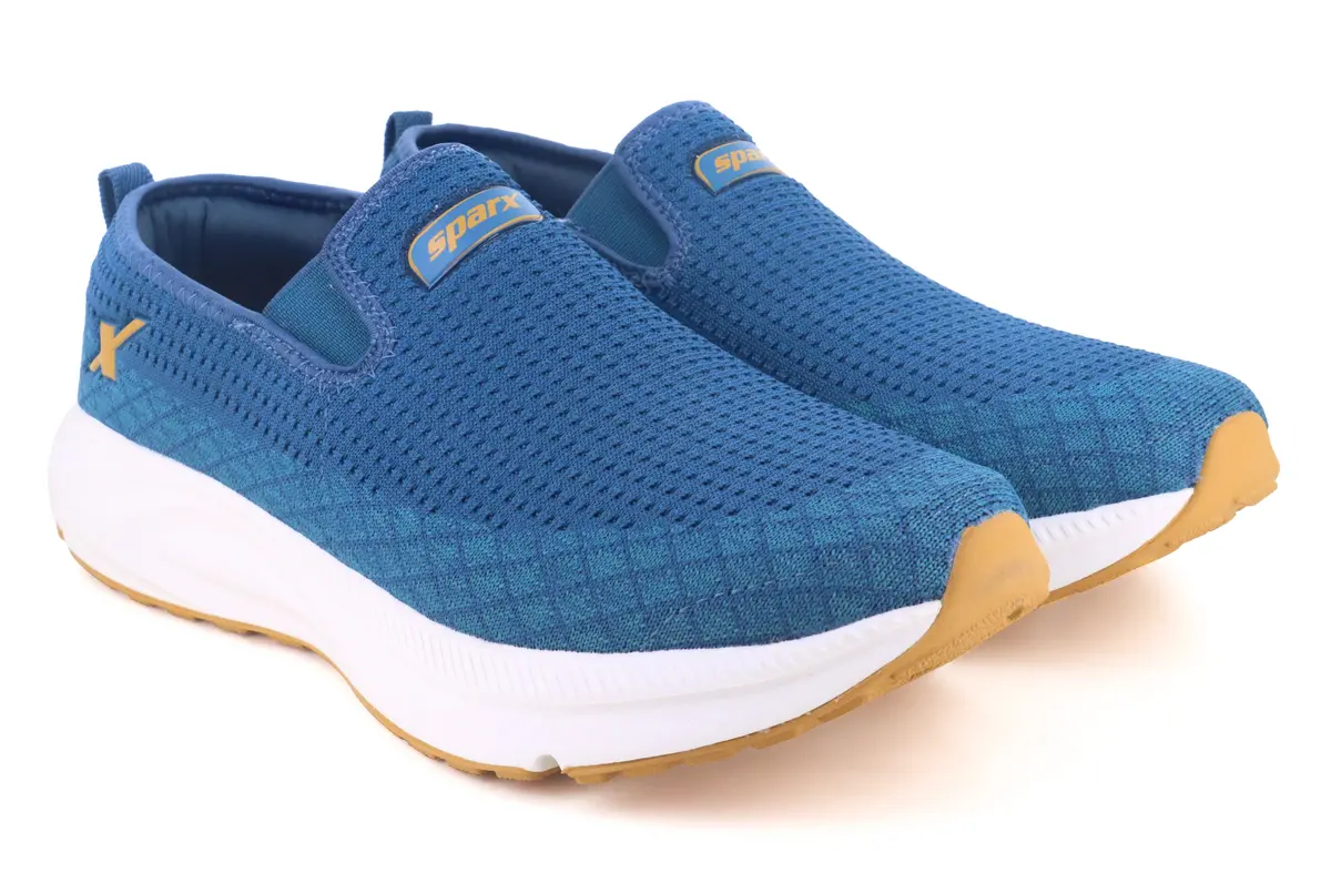 Sparx Shoes For Men Sm 875 3