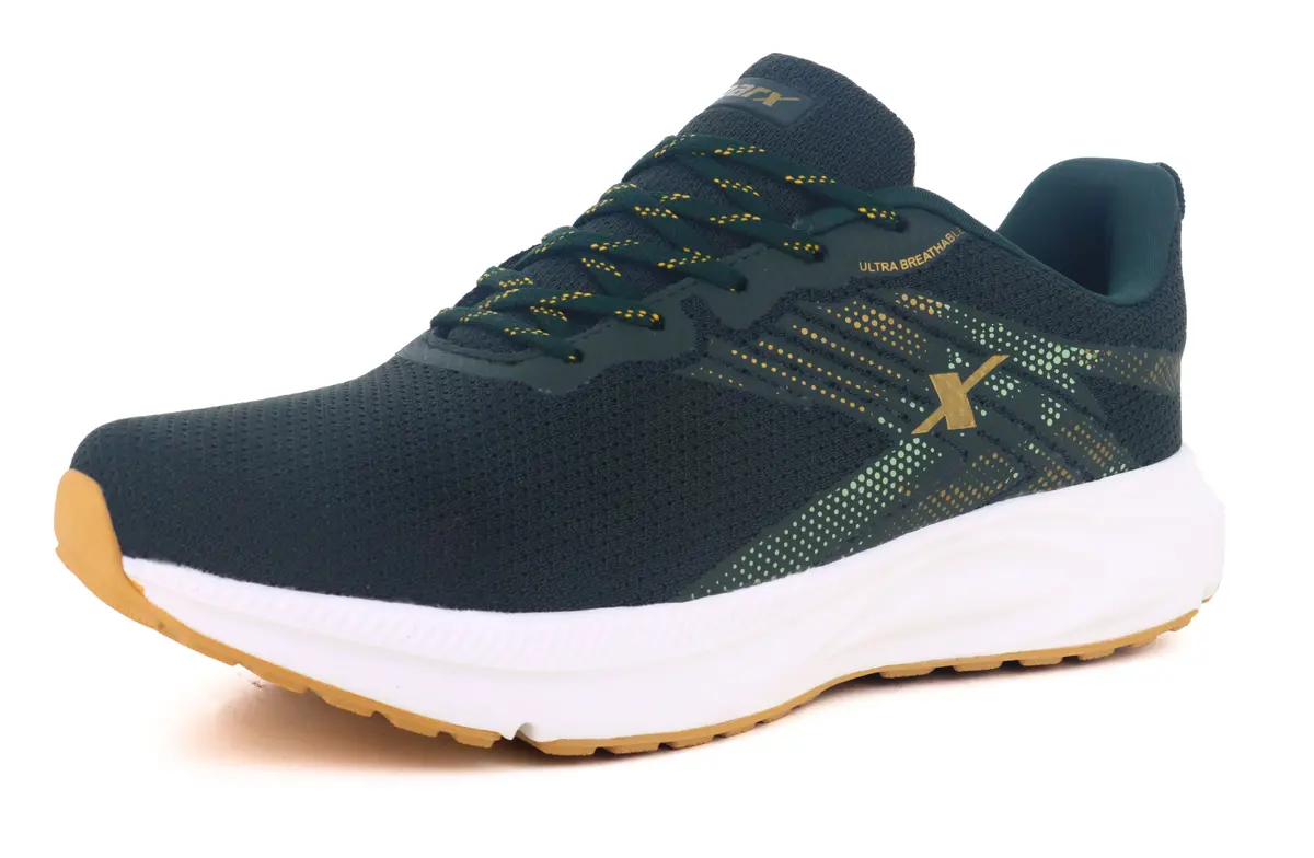 Shoes For Men Sm 876 1