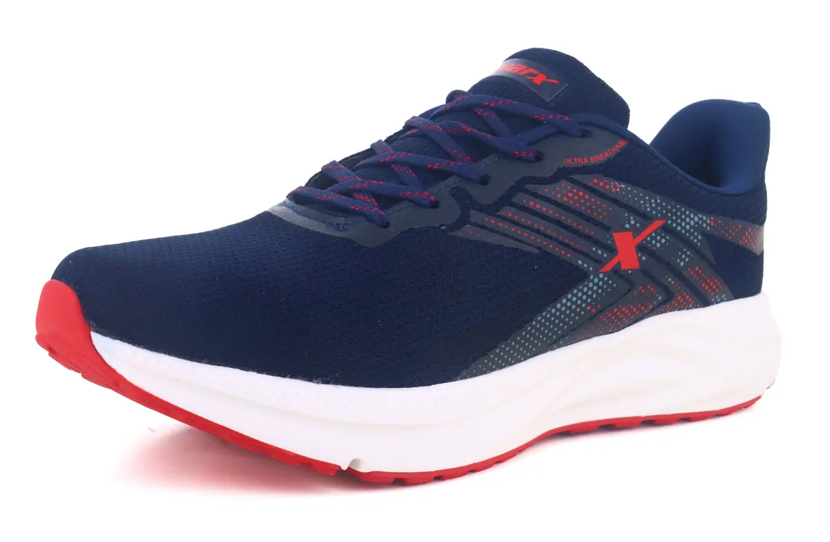 Shoes For Men Sm 876 1