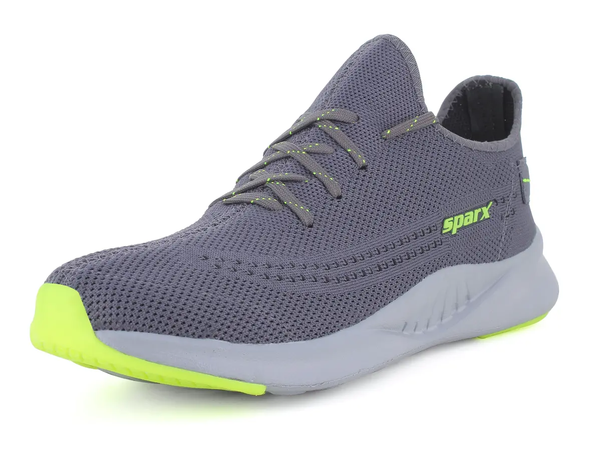Athleisure Shoes For Men Sm 9038 1