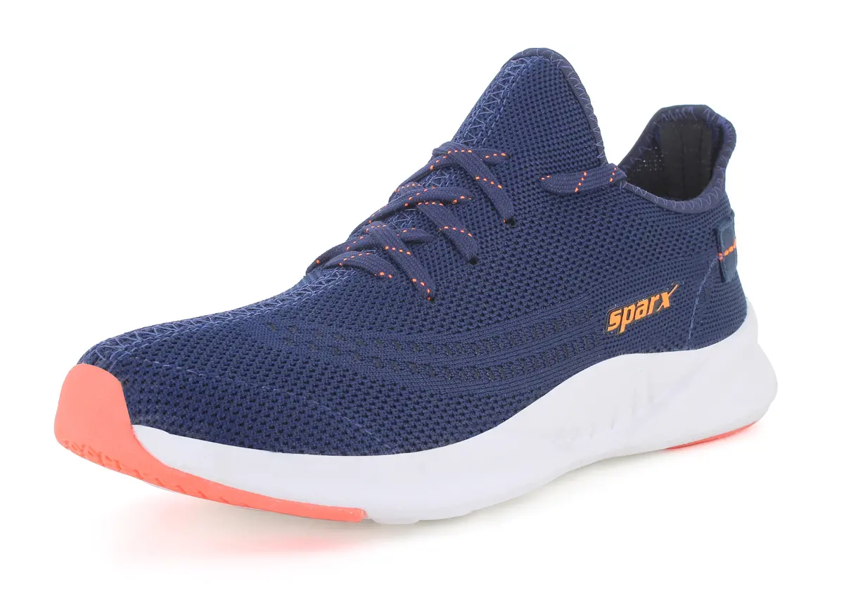 Shoes For Men Sm 9038 1