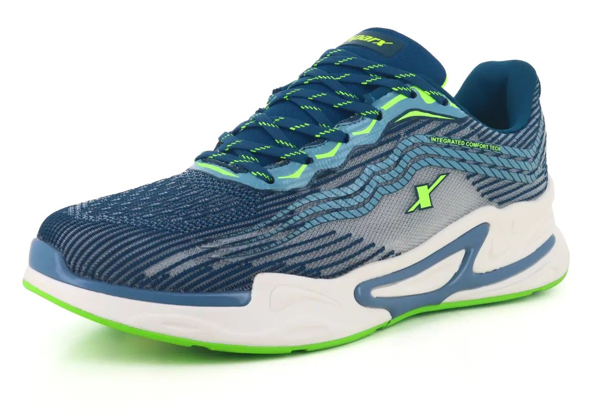Athleisure Shoes For Men Sm 904 1