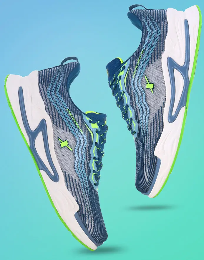 Athleisure Shoes For Men Sm 904 2