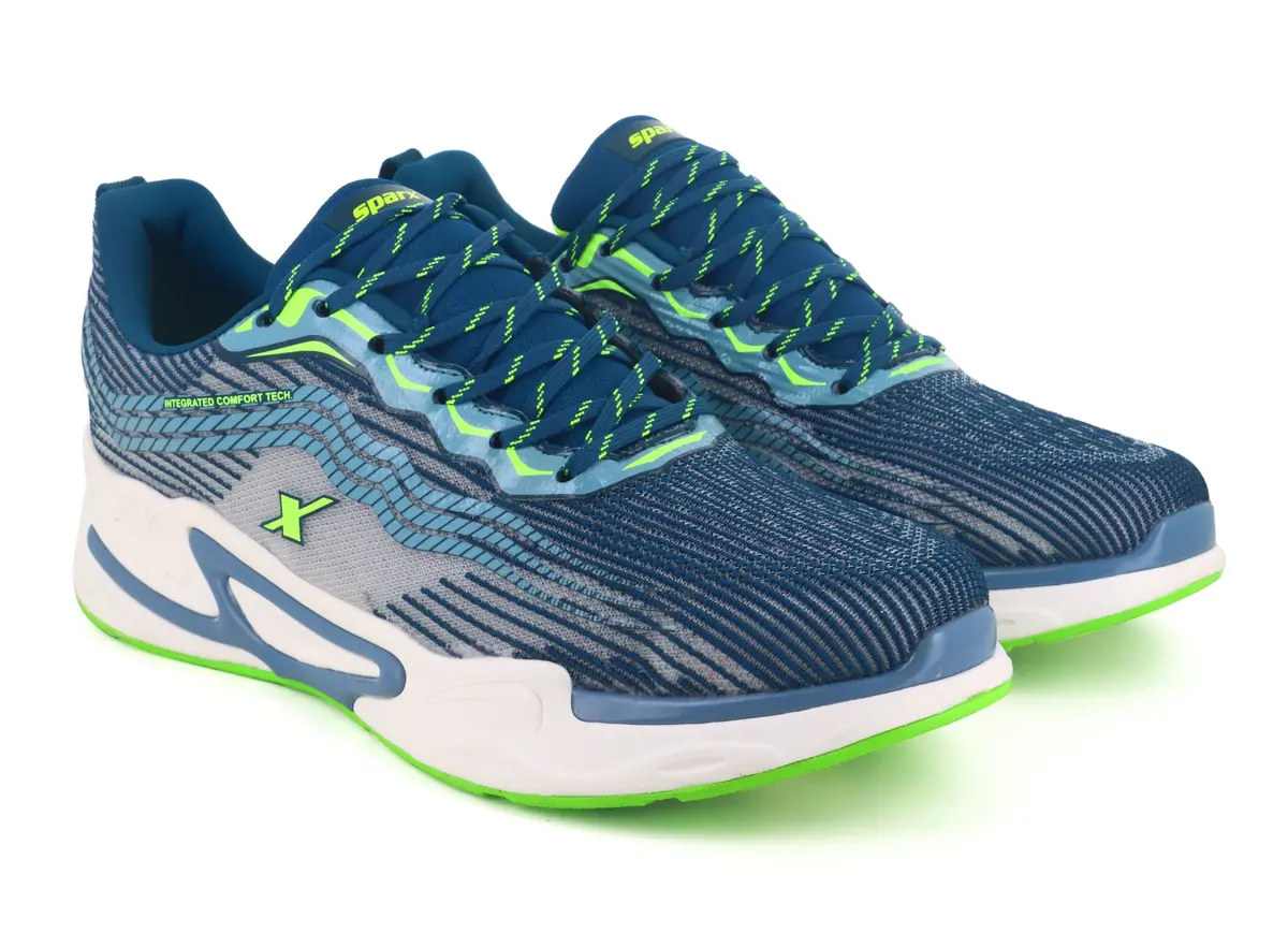 Athleisure Shoes For Men Sm 904 3