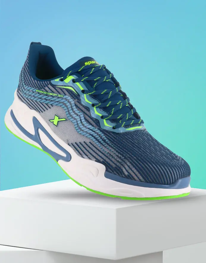 Athleisure Shoes For Men Sm 904 4