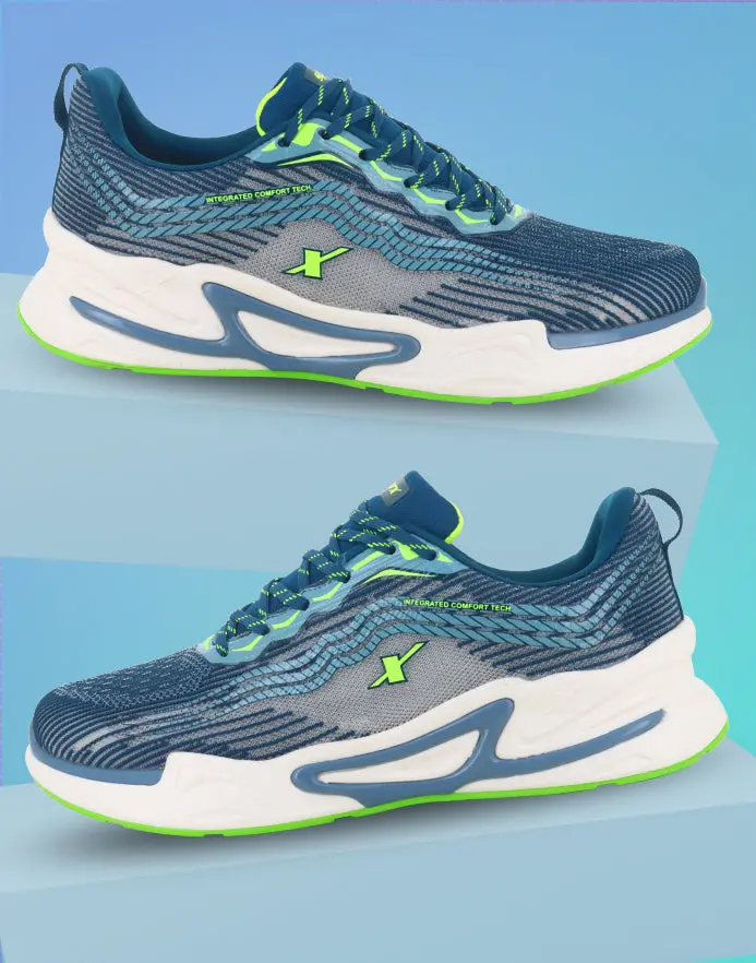 Athleisure Shoes For Men Sm 904 5