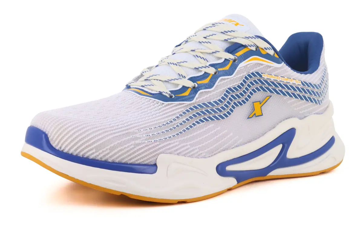 Shoes For Men Sm 904 1