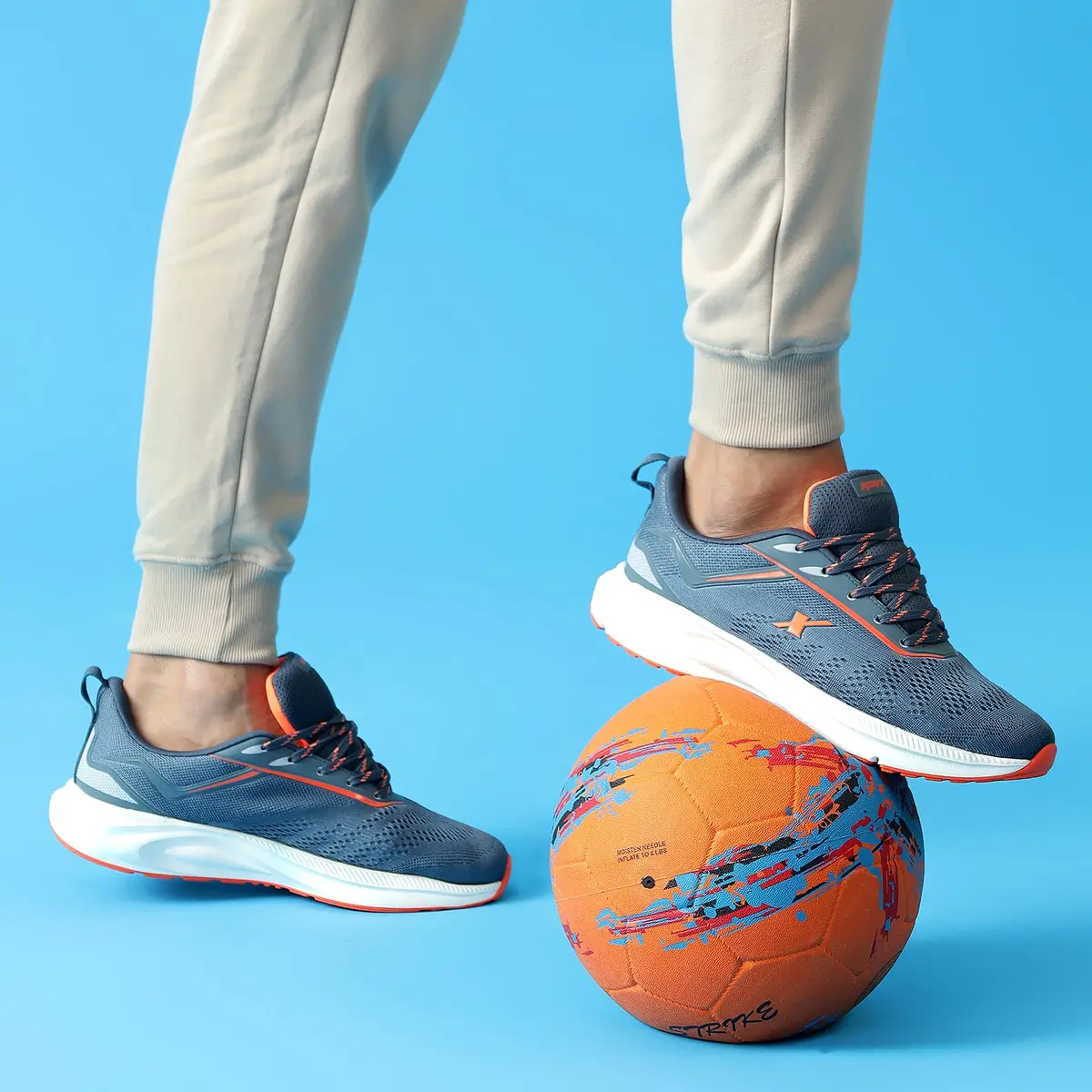 Shoes For Men Sm 9048 3
