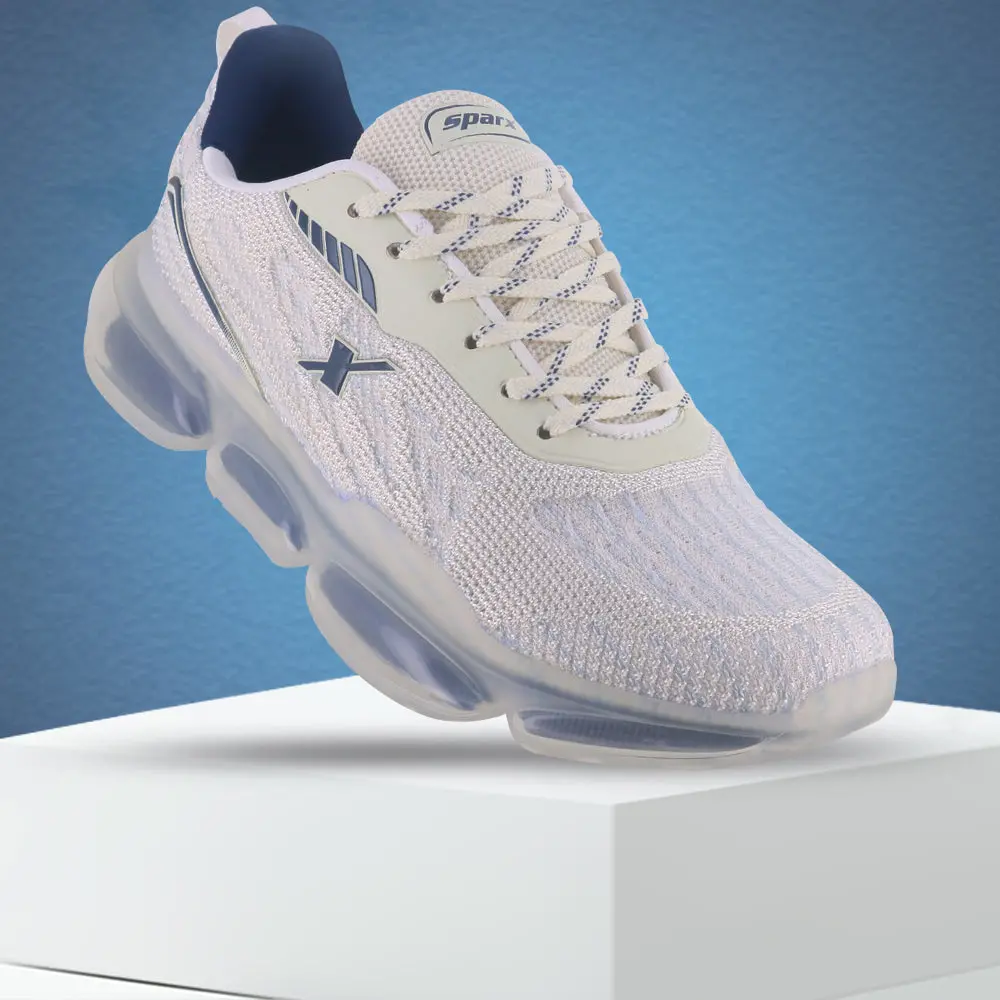 Sparx Athleisure Shoes For Men Sm 882 2