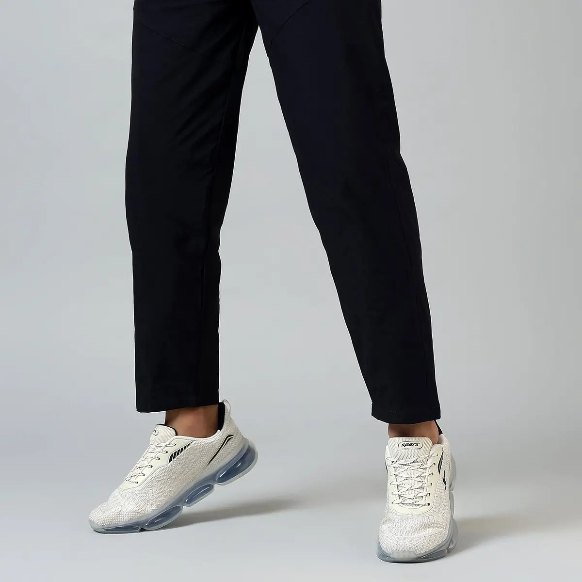 Sparx Athleisure Shoes For Men Sm 882 3
