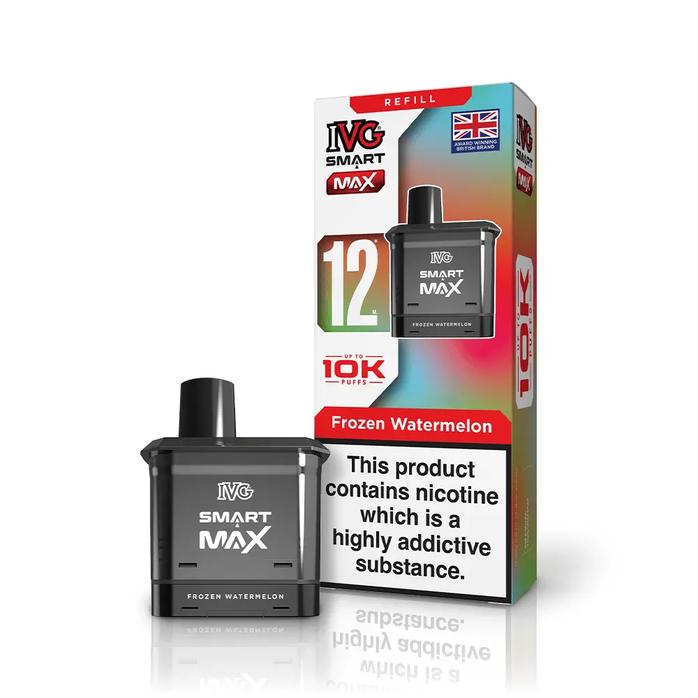 Ivg Smart Max Frozen Watermelon Refill Pod 1