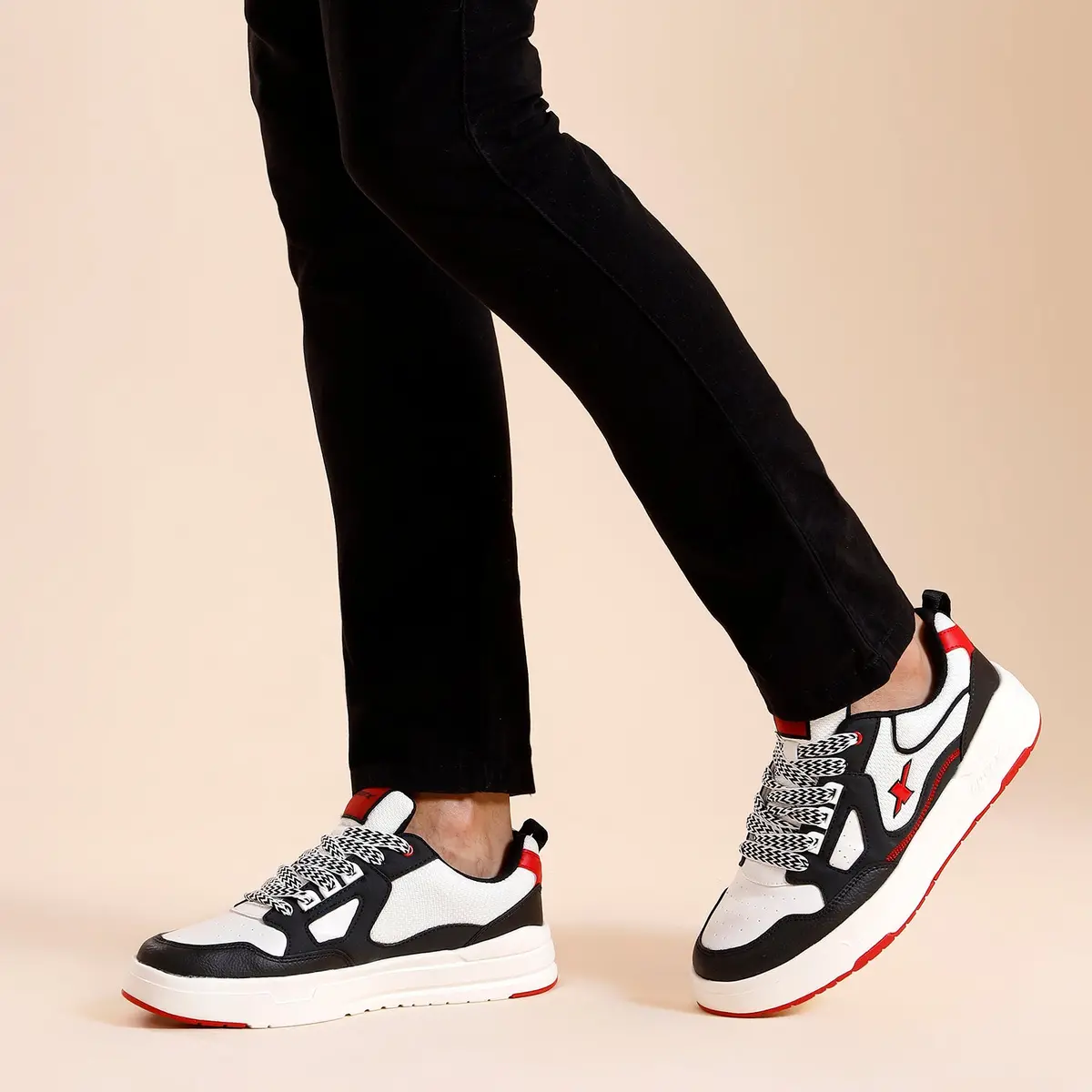 Sparx Sneakers For Men Sm 957 5