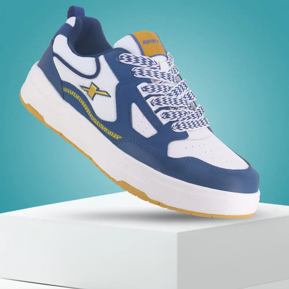 Sparx Sneakers For Men Sm 957 2