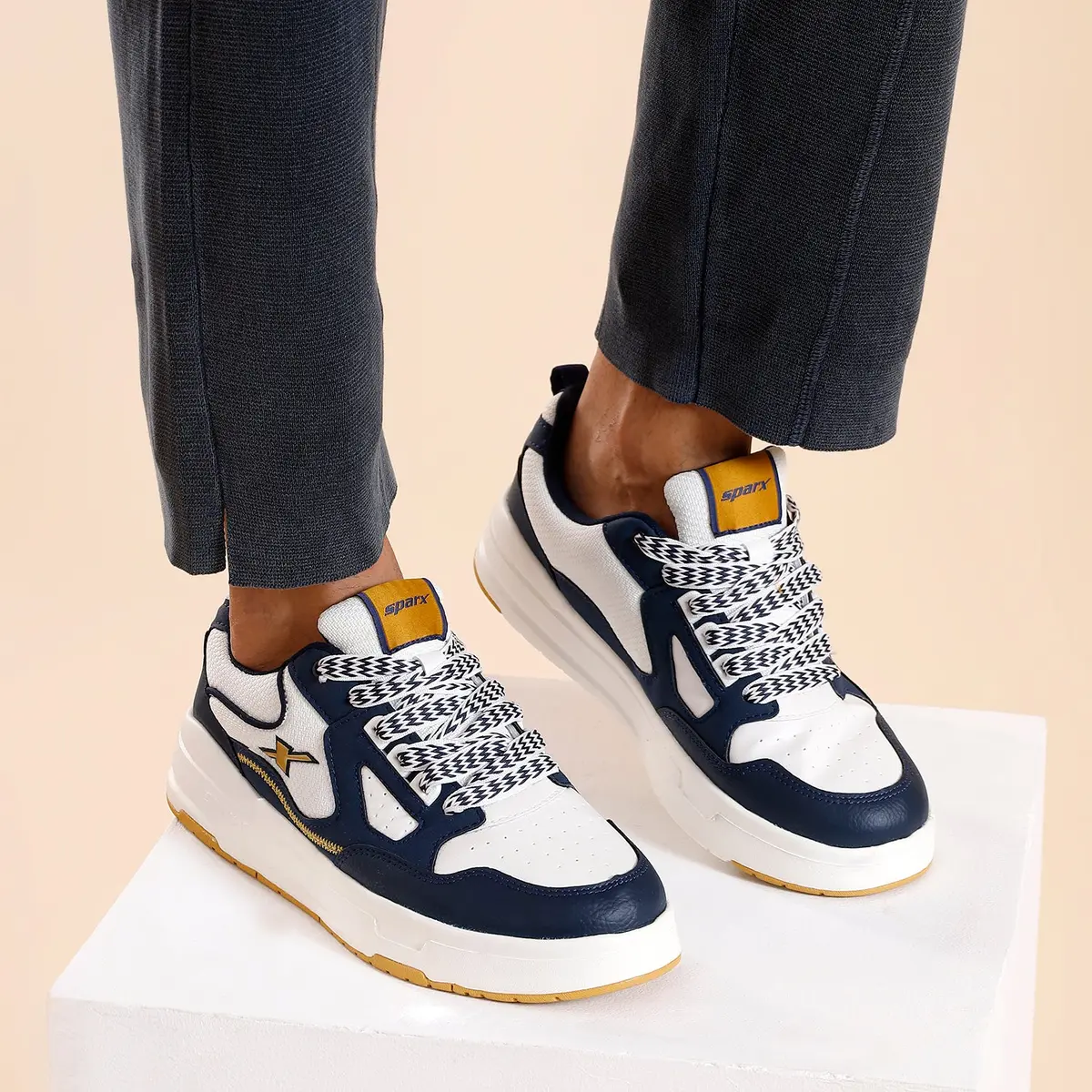 Sparx Sneakers For Men Sm 957 3