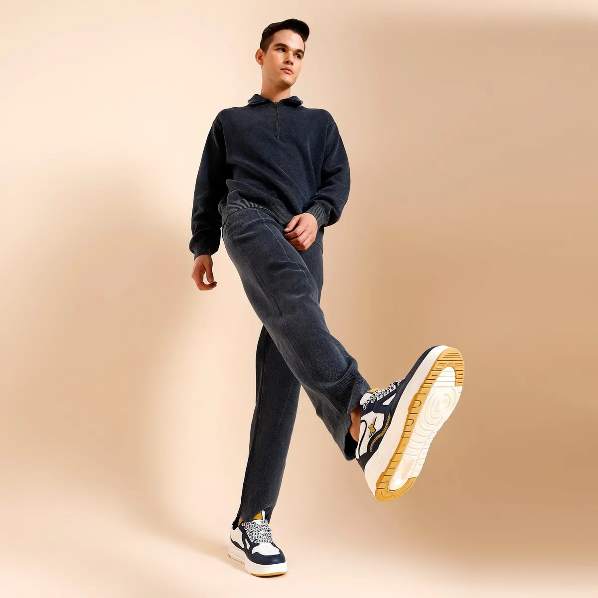 Sparx Sneakers For Men Sm 957 5