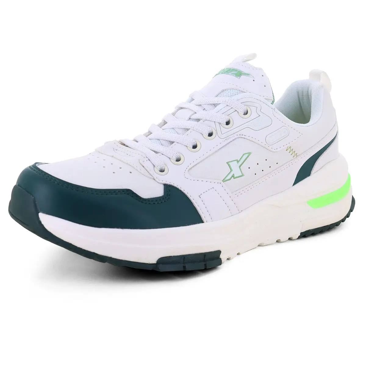 Sparx Sneakers For Men Sm-1077 1