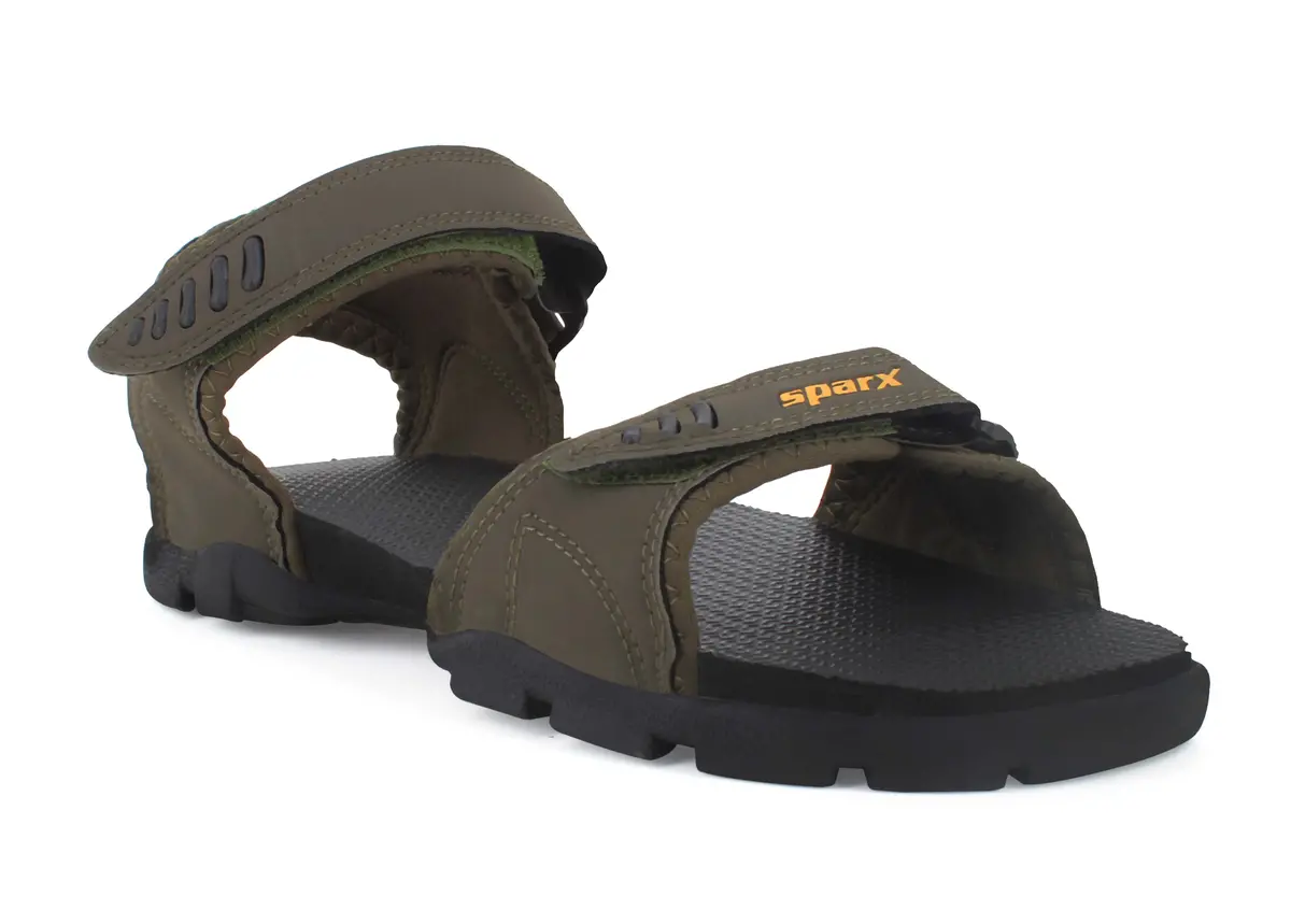 Sparx Sandals For Men Ss 101 1
