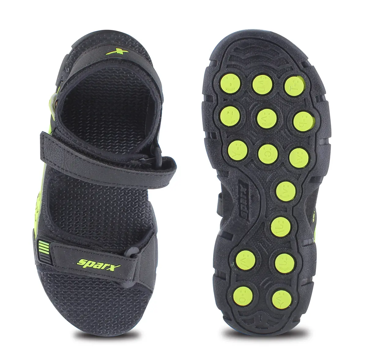 Sparx Sandals For Kids Ss 126 1