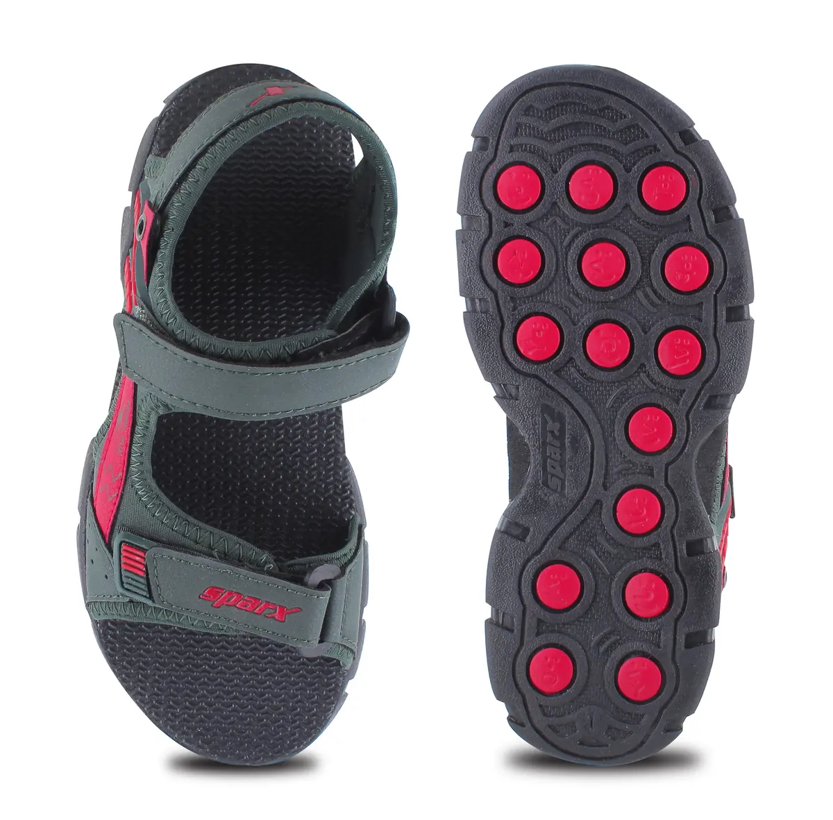 Sparx Sandals For Kids Ss 126 1