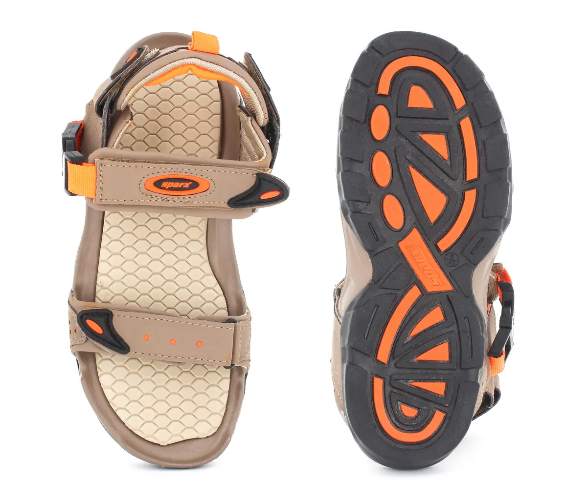 Sparx Sandals For Men Ss 502 1