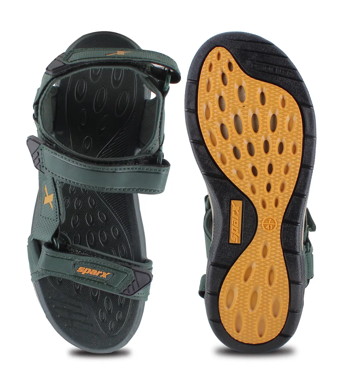 Sandals For Men Ss 573 2