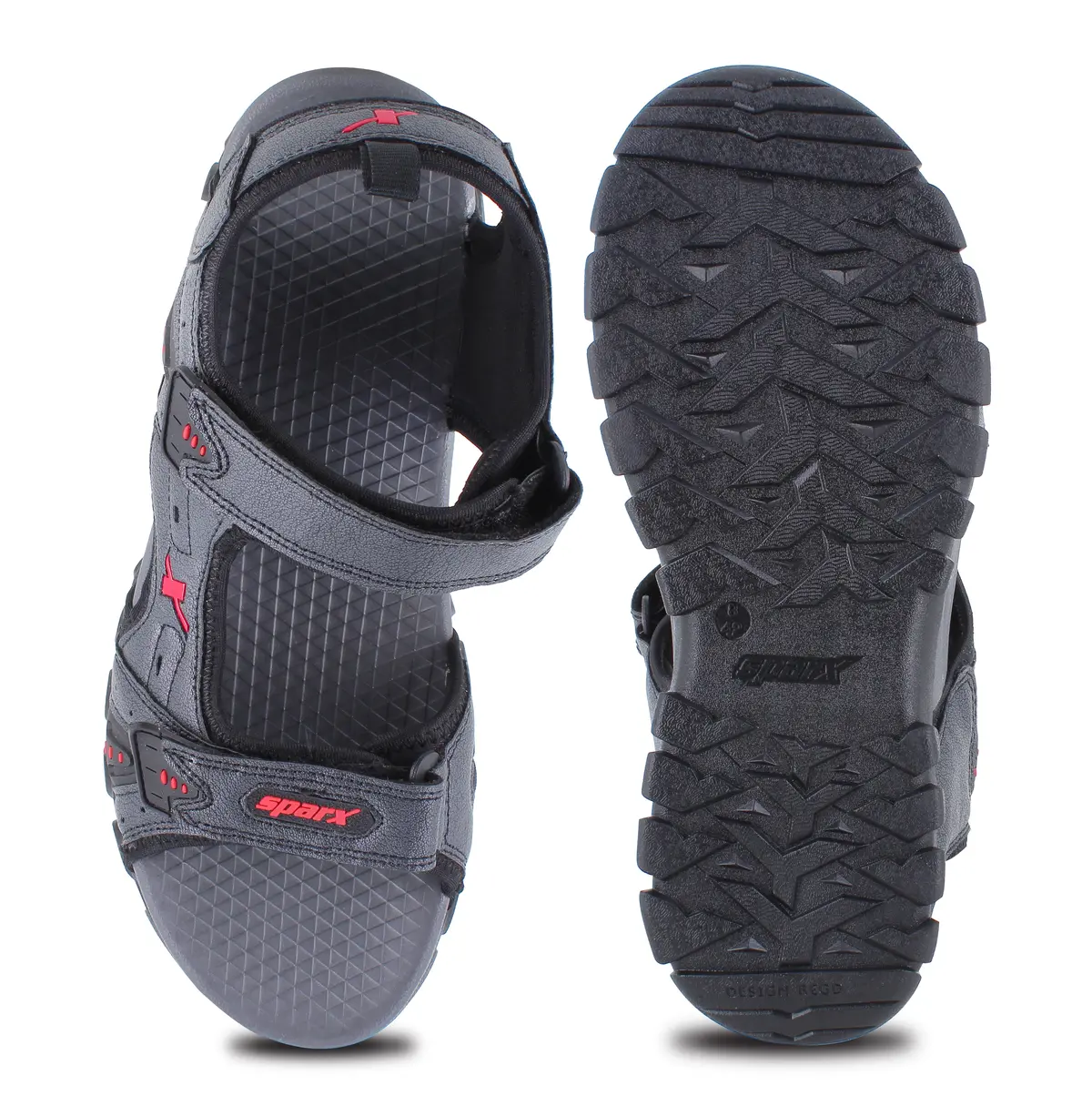 Sparx Sandals For Men Ss 590 1