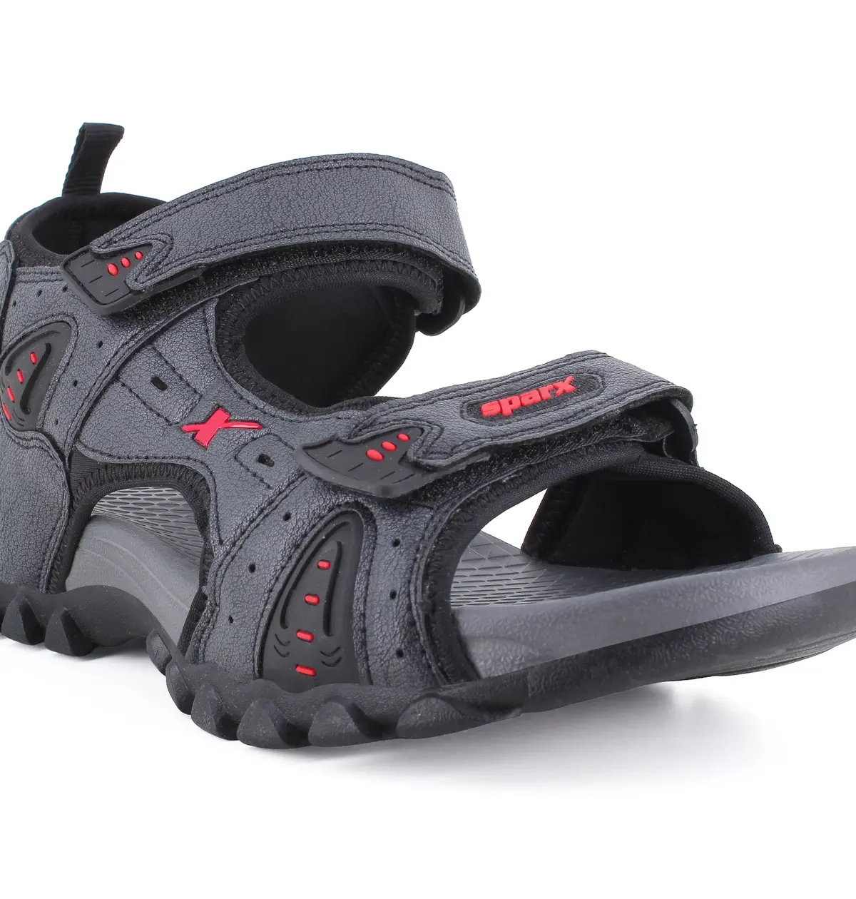 Sparx Sandals For Men Ss 590 4