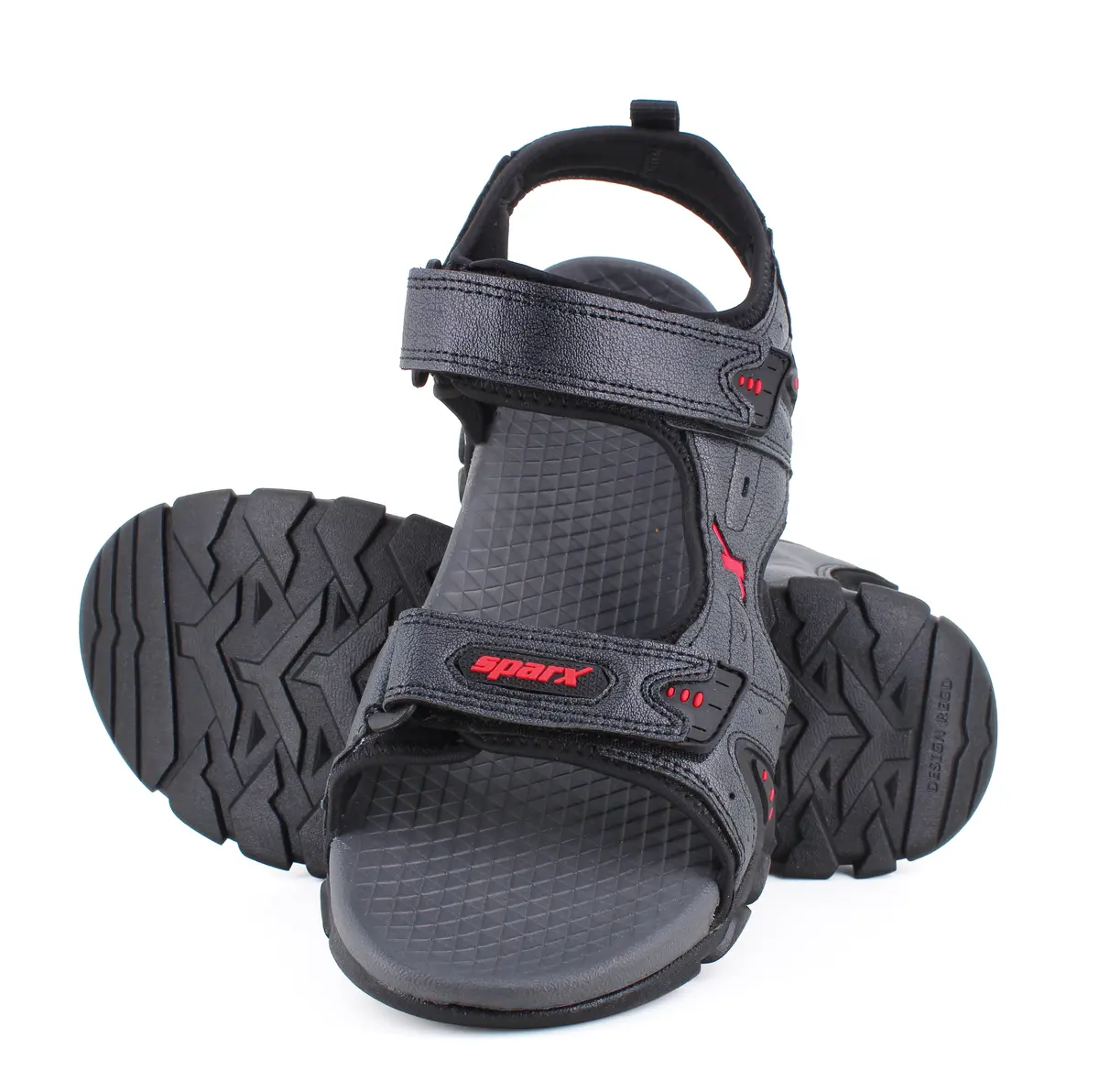 Sparx Sandals For Men Ss 590 5