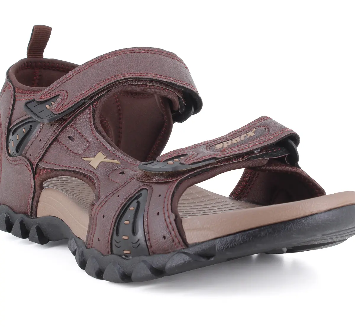 Sparx Sandals For Men Ss 590 4