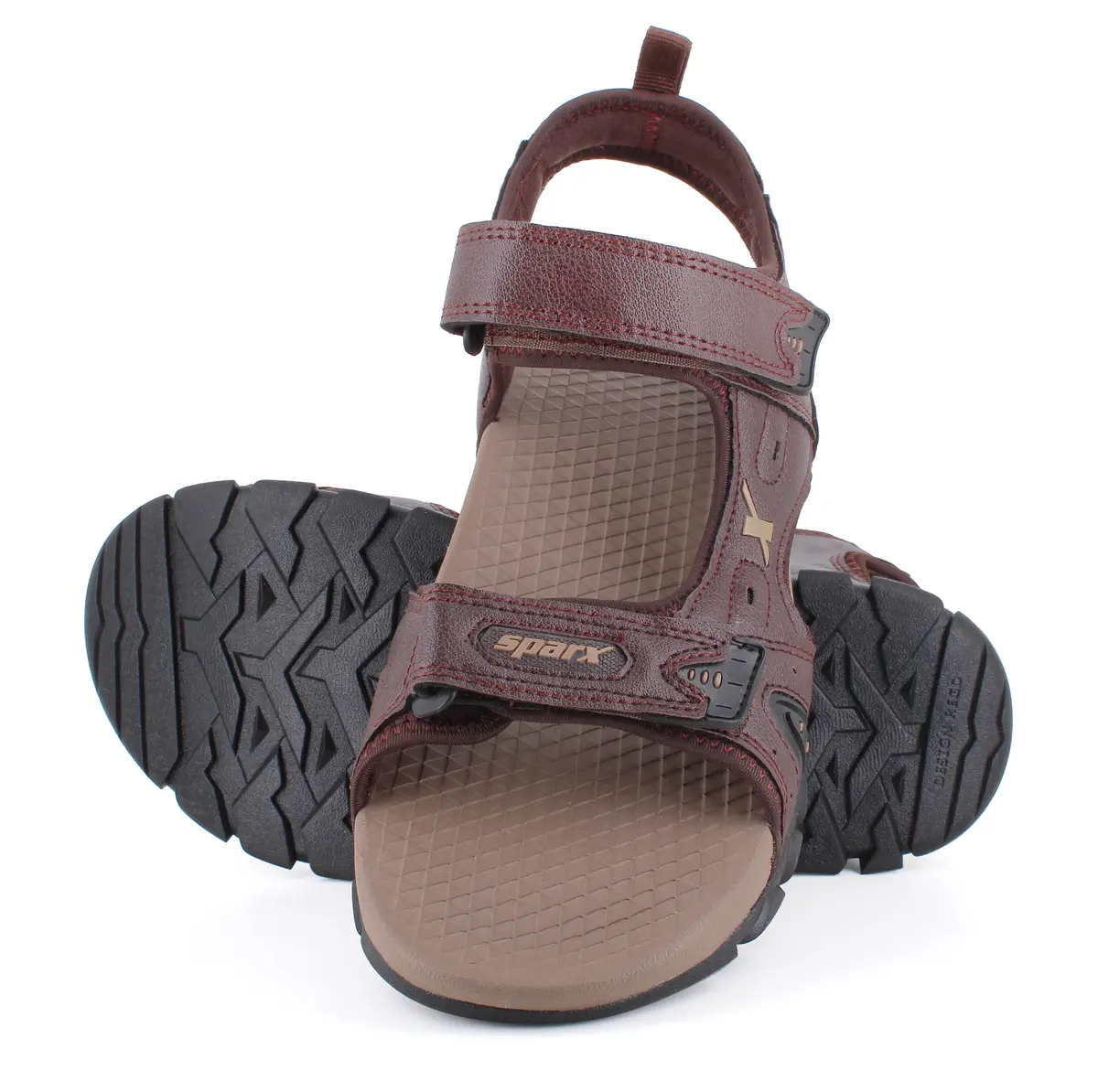 Sparx Sandals For Men Ss 590 5